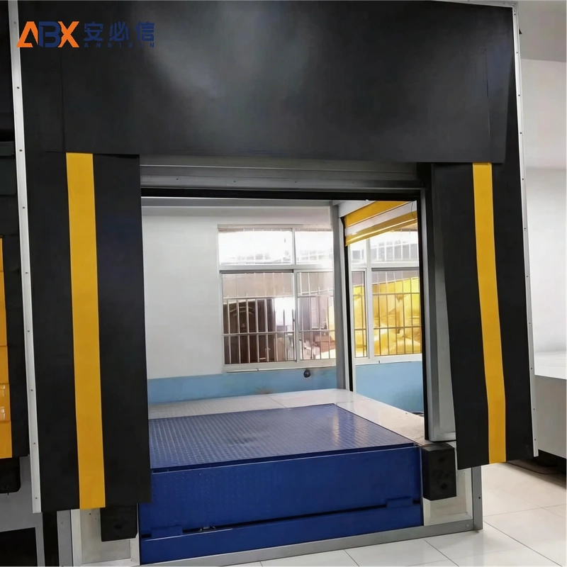 南京市工业快速门