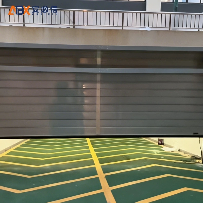 南京市洁净室高速门